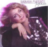 Barbara Mandrell - Just For The Record